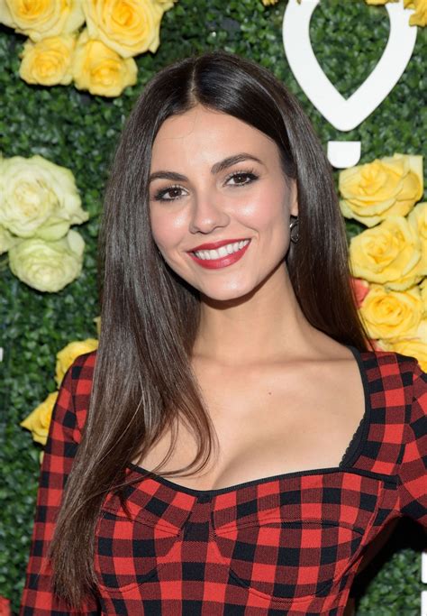 Victoria Justice Search